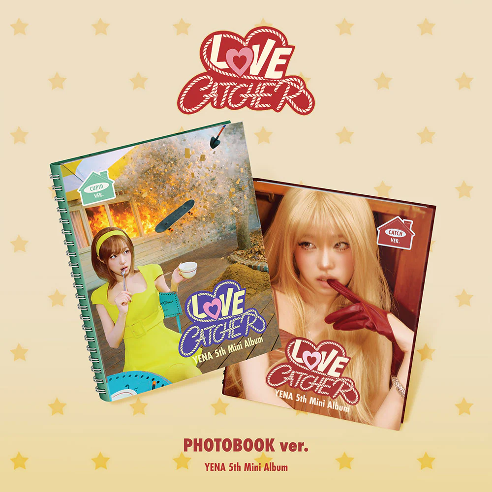 New In : K-POP