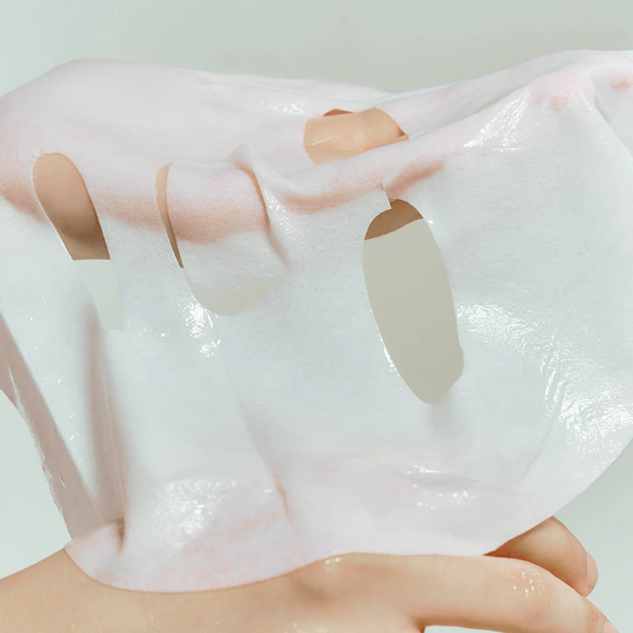 Abib GUMMY SHEET MASK HEARTLEAF STICKER - Image 3