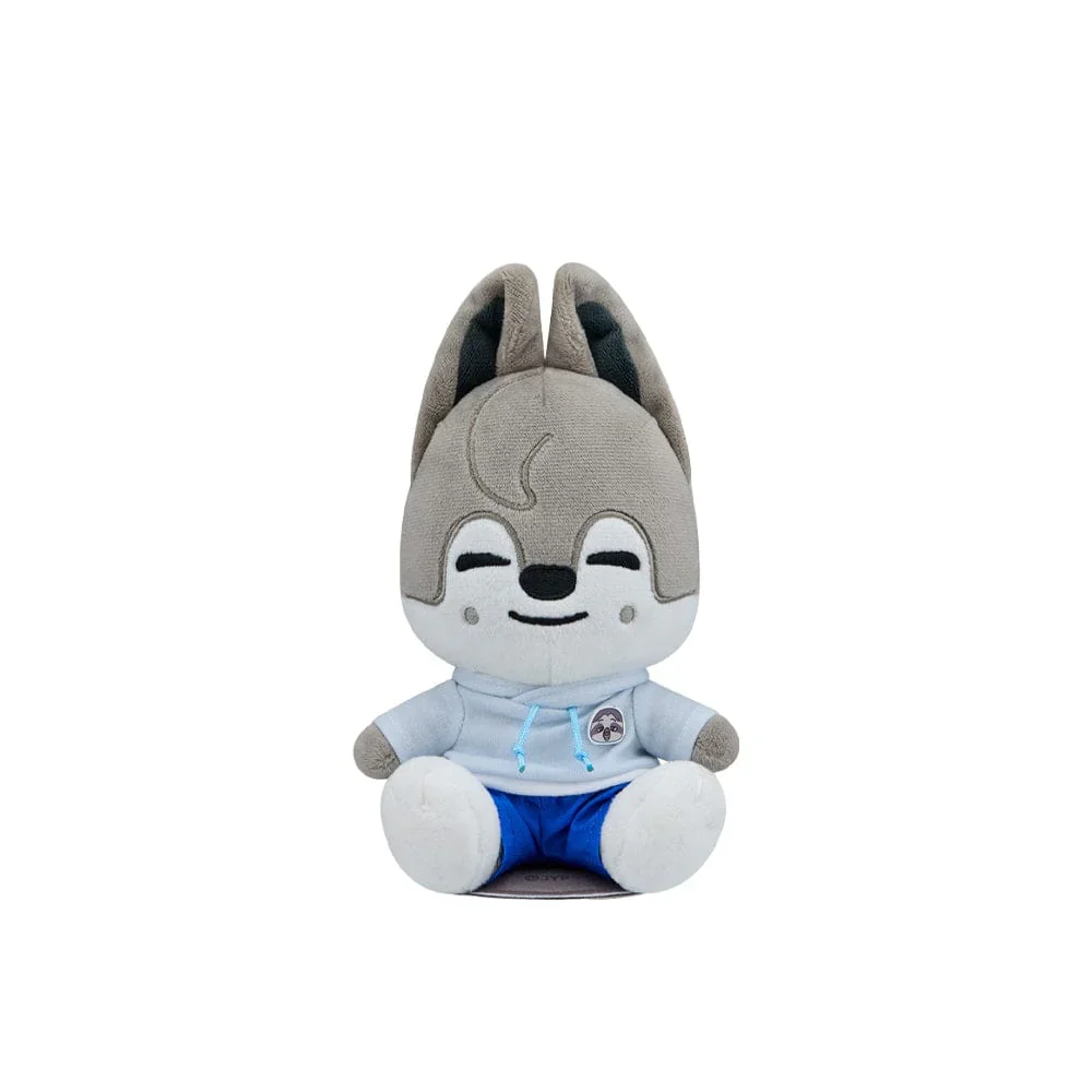 [Limited] Stray Kids - SHOULDER PLUSH / ZOOTOPIA2 | SKZOO - Image 2