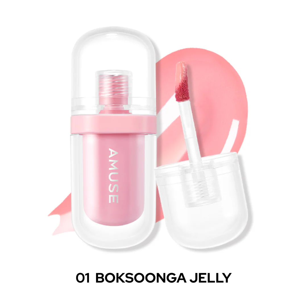 AMUSE Jel-Fit Tint (7 colours) - Image 3