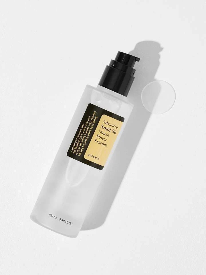 COSRX Advanced Snail 96 Mucin Power Essence (100ml)