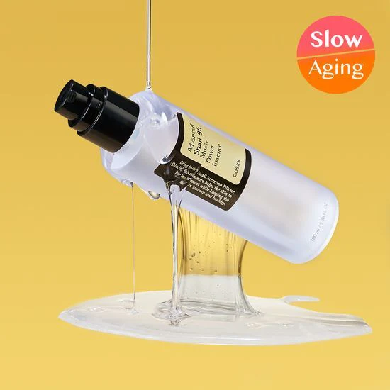 COSRX Advanced Snail 96 Mucin Power Essence (100ml) - Image 3