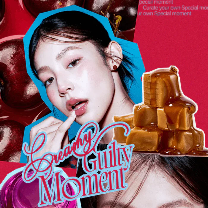 fwee Lip & Cheek Glowy Jelly Pot (4g) + Keychain SET *Color Select - Image 6