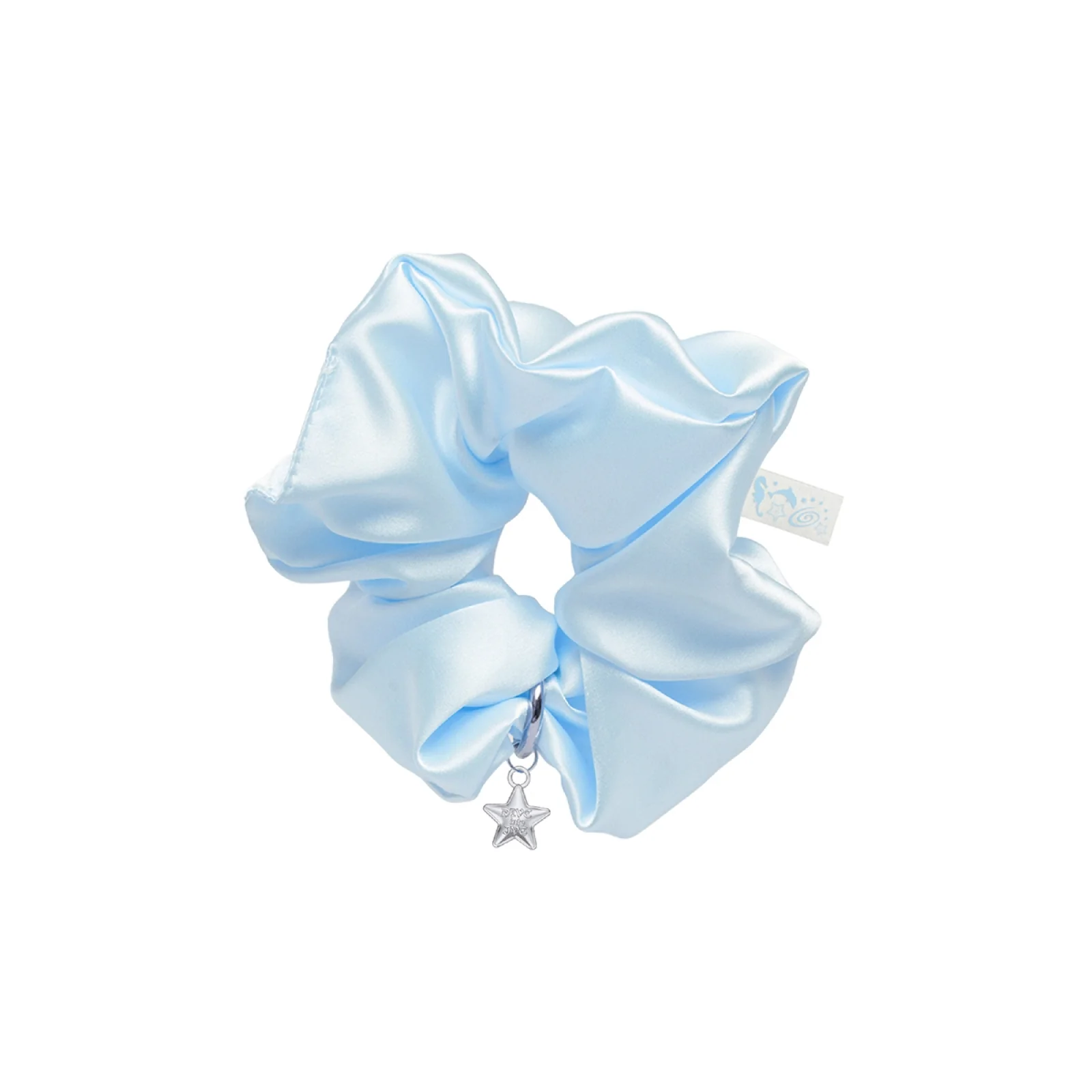 [Pre-order] IVE - SCRUNCHIE / 2026 IVE THE 4TH FAN CONCERT [DIVE into IVE] OFFICIAL MD