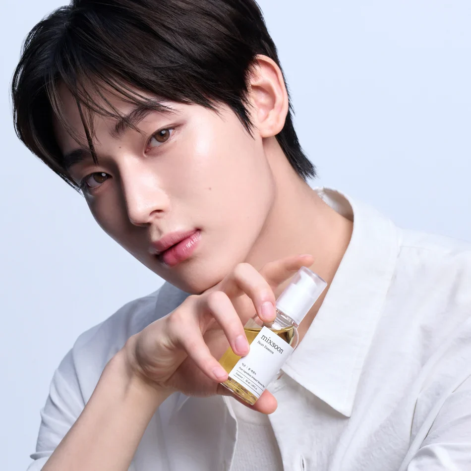 mixsoon Bean Essence (50ml) - Image 2