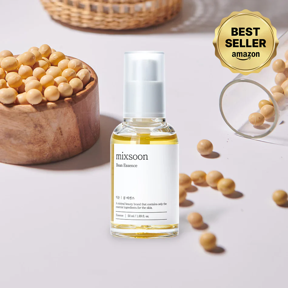 mixsoon Bean Essence (50ml) - Image 3