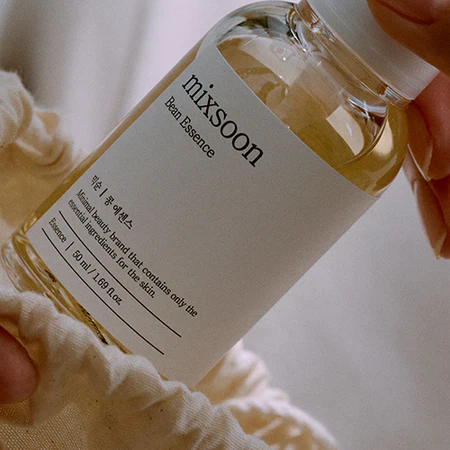 mixsoon Bean Essence (50ml) - Image 4