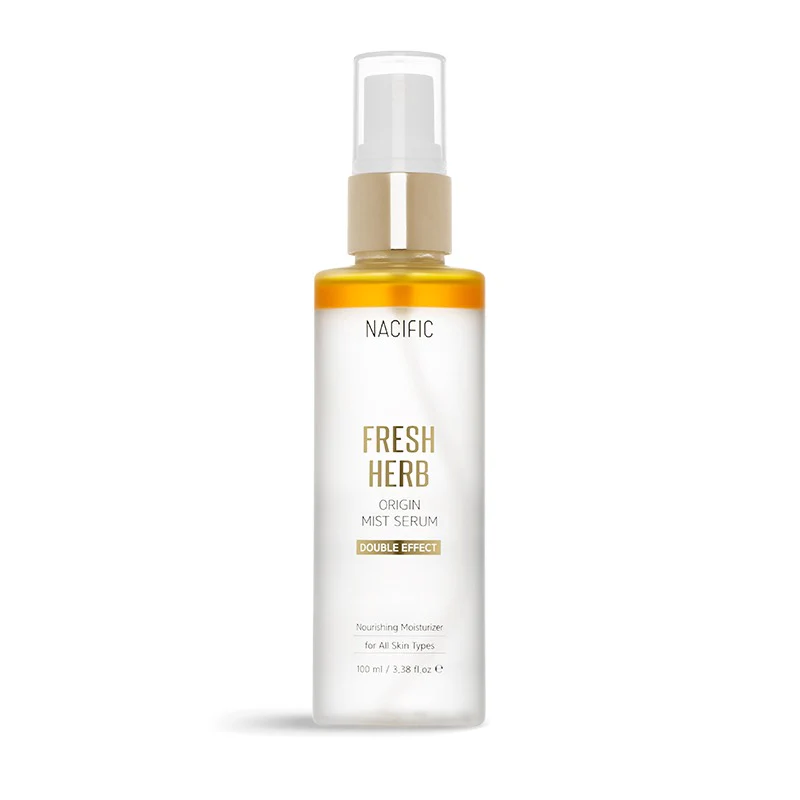 NACIFIC Fresh Herb Origin Mist Serum (100ml)