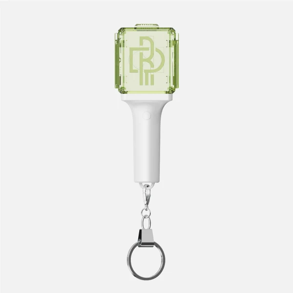 [Aldi Price Match] NCT DREAM - OFFICIAL MINI FANLIGHT KEY RING (NCT DREAM ver.)