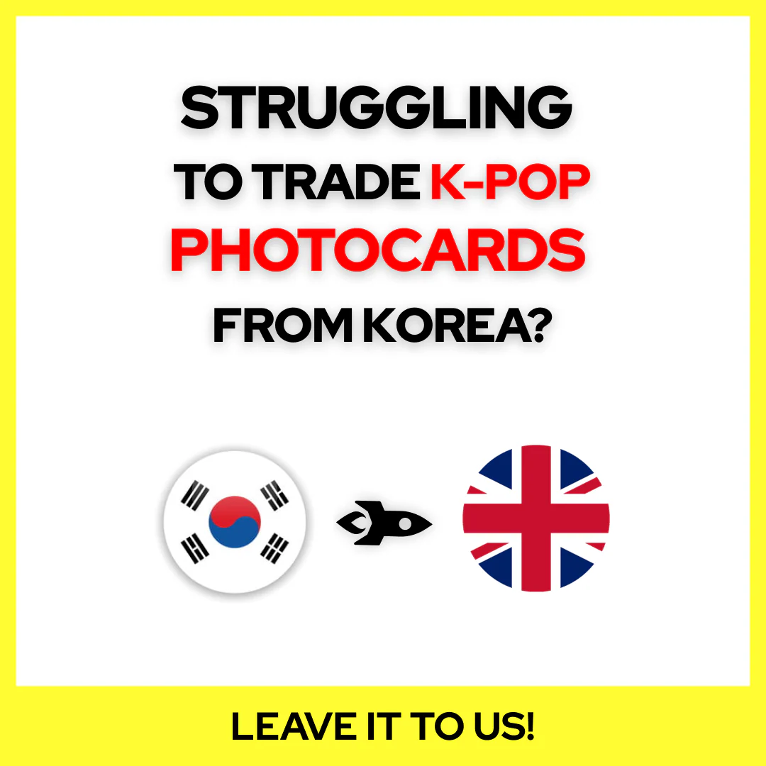PHOTOCARD DELIVERY service - Image 3