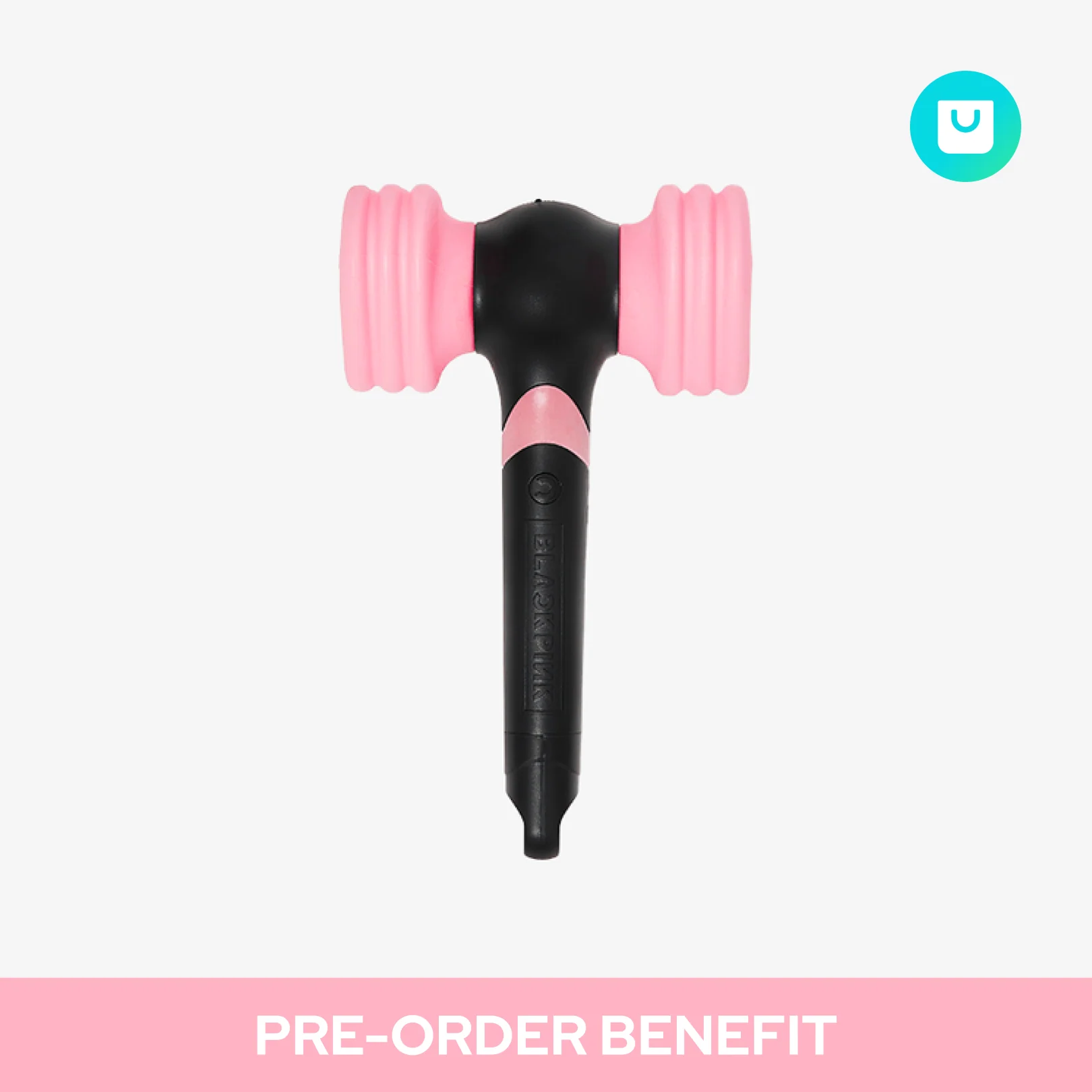 [POB] BLACKPINK - OFFICIAL LIGHT STICK ver.2 - Image 2