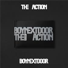 [POB] BOYNEXTDOOR - The Action / 5TH EP ALBUM - Image 4
