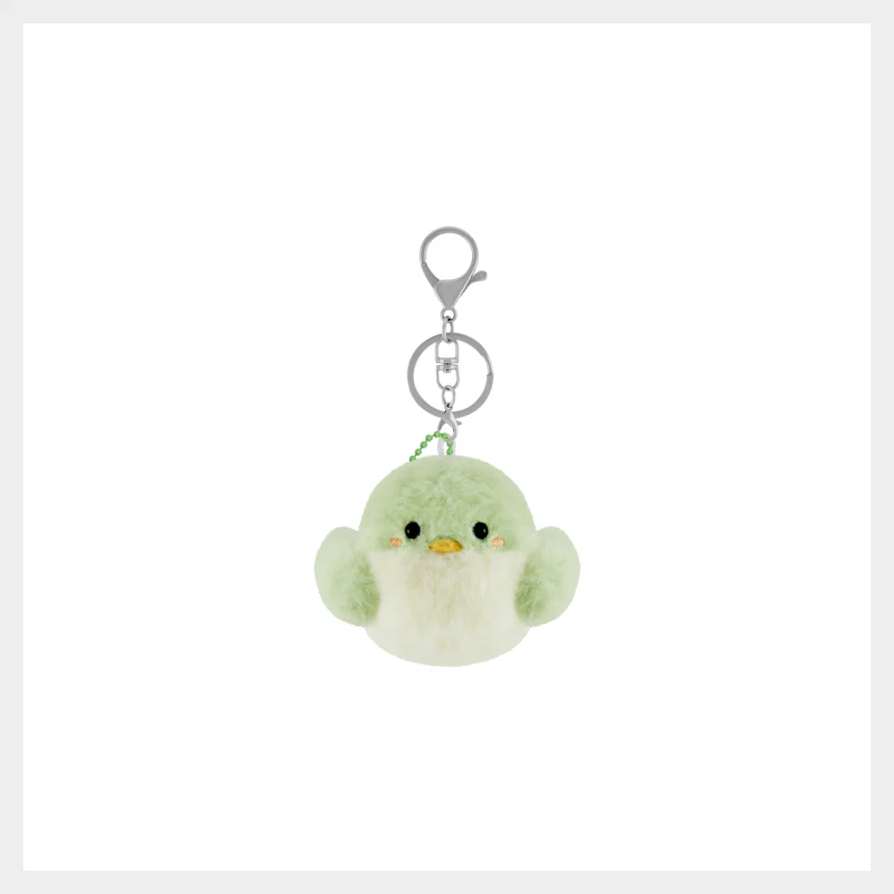 [POB] GOT7 - I GOT7 Doll Keyring / 2025 [NESTFEST] OFFICIAL MD