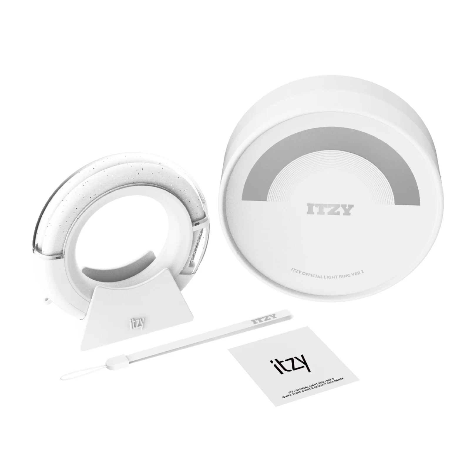 [Aldi Price Match][POB] ITZY - OFFICIAL LIGHTRING ver.2 (LIGHTSTICK)