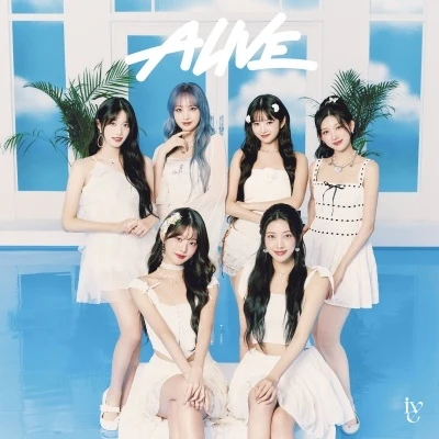 [POB] IVE - ALIVE / Japan 2nd EP (Limited ver.) - Image 3