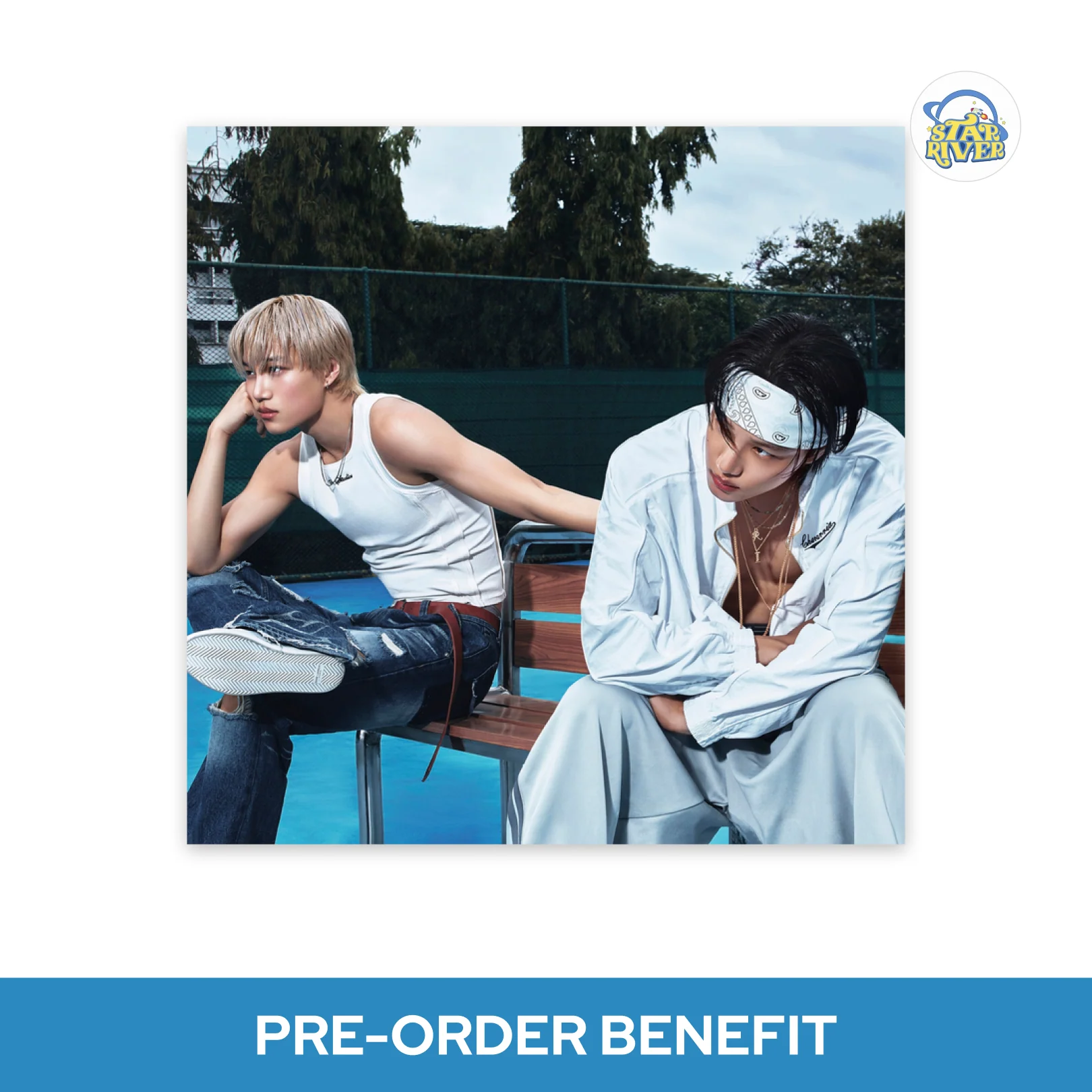 [POB] KAI (EXO) - Wait On Me / 4th Mini Album (Wing Ver.) (SMART ALBUM) - Image 2