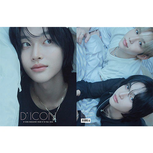 [POB] RIIZE - BEAUTIfall, COLORfall / DICON VOLUME N°22 (A type : BEAUTIfall ver.) - Image 6