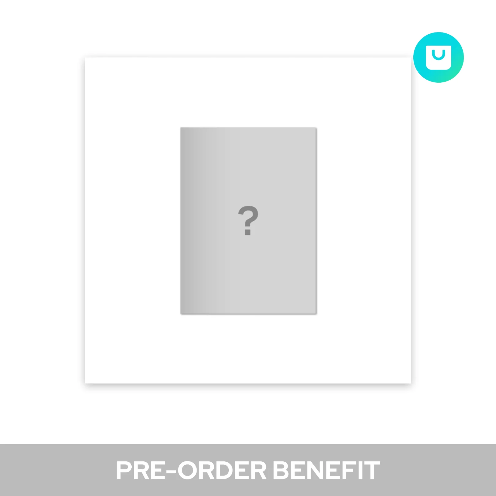 [POB] &TEAM - Go in Blind / 3rd SINGLE (SOLO EDITION ver.) *Cover Select - Image 2