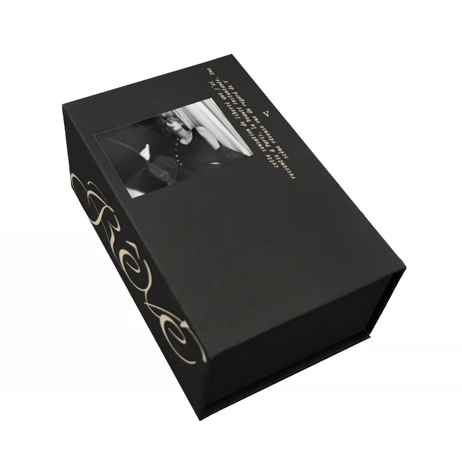 V (BTS) - Rêvé / PHOTOBOOK