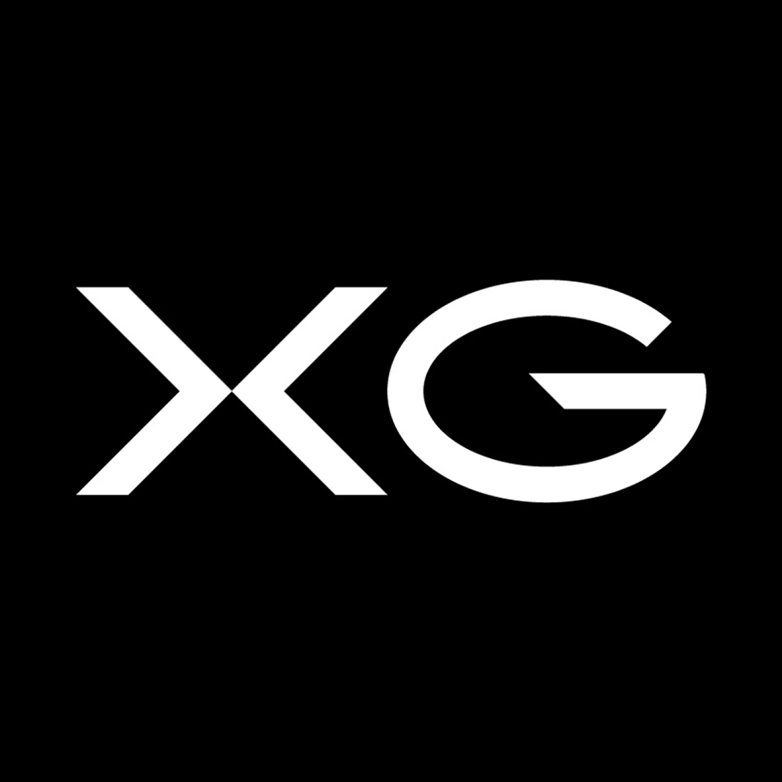 [POB] XG - 1ST FULL ALBUM (Solo ver.)