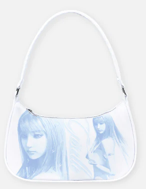 aespa - BAG SET / 2025-26 aespa LIVE TOUR [SYNK : aeXIS LINE] OFFICIAL MD - Image 3