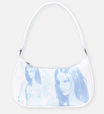 aespa - BAG SET / 2025-26 aespa LIVE TOUR [SYNK : aeXIS LINE] OFFICIAL MD - Image 4