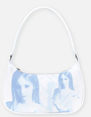 aespa - BAG SET / 2025-26 aespa LIVE TOUR [SYNK : aeXIS LINE] OFFICIAL MD - Image 5