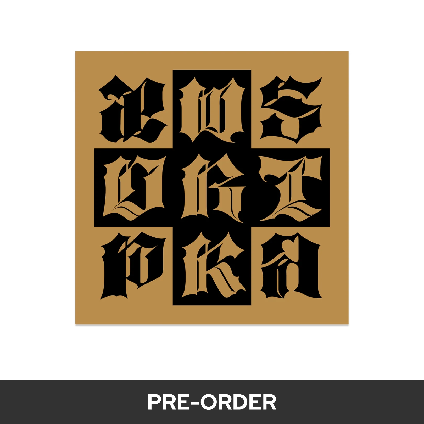 aespa - Dirty Work / SINGLE ALBUM (Dirty Case ver.) - Image 3