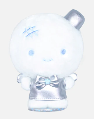 aespa - STANDING DOLL / 2025-26 aespa LIVE TOUR [SYNK : aeXIS LINE] OFFICIAL MD - Image 4