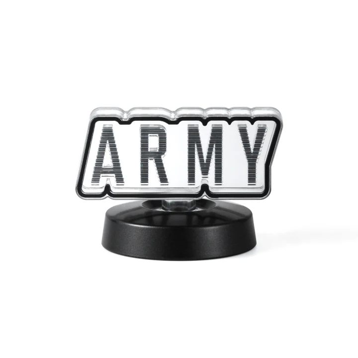 [Pre-order] BTS - OFFICIAL LIGHT STICK VER.4 PARTS (ARMY ver.)