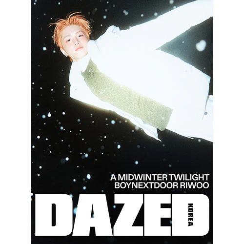 [Pre-order] Dazed & Confused [2025.11] (Cover : BOYNEXTDOOR) - Image 3