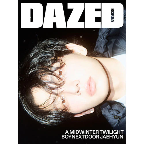 [Pre-order] Dazed & Confused [2025.11] (Cover : BOYNEXTDOOR) - Image 4