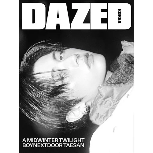 [Pre-order] Dazed & Confused [2025.11] (Cover : BOYNEXTDOOR) - Image 5