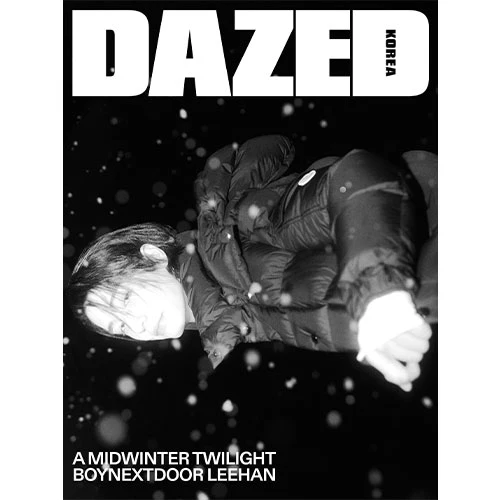 [Pre-order] Dazed & Confused [2025.11] (Cover : BOYNEXTDOOR) - Image 6
