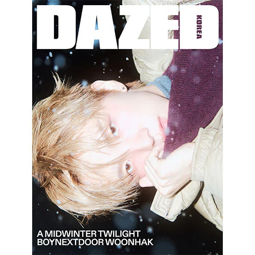 [Pre-order] Dazed & Confused [2025.11] (Cover : BOYNEXTDOOR) - Image 7