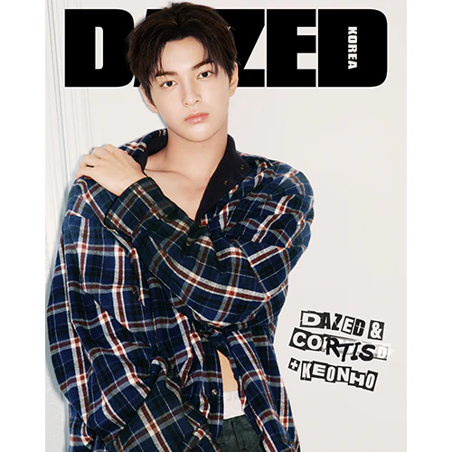 [Pre-order] Dazed & Confused [2025.12] (Cover : CORTIS) - Image 7