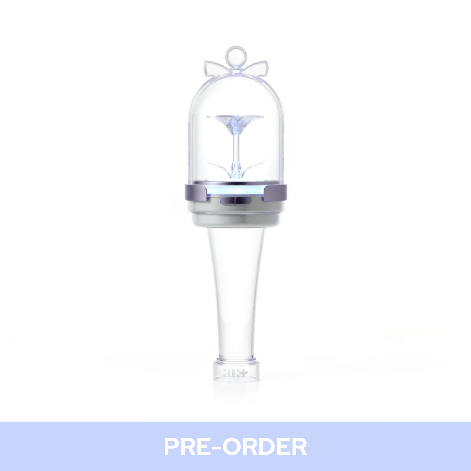 ILLIT - OFFICIAL LIGHT STICK - Image 2