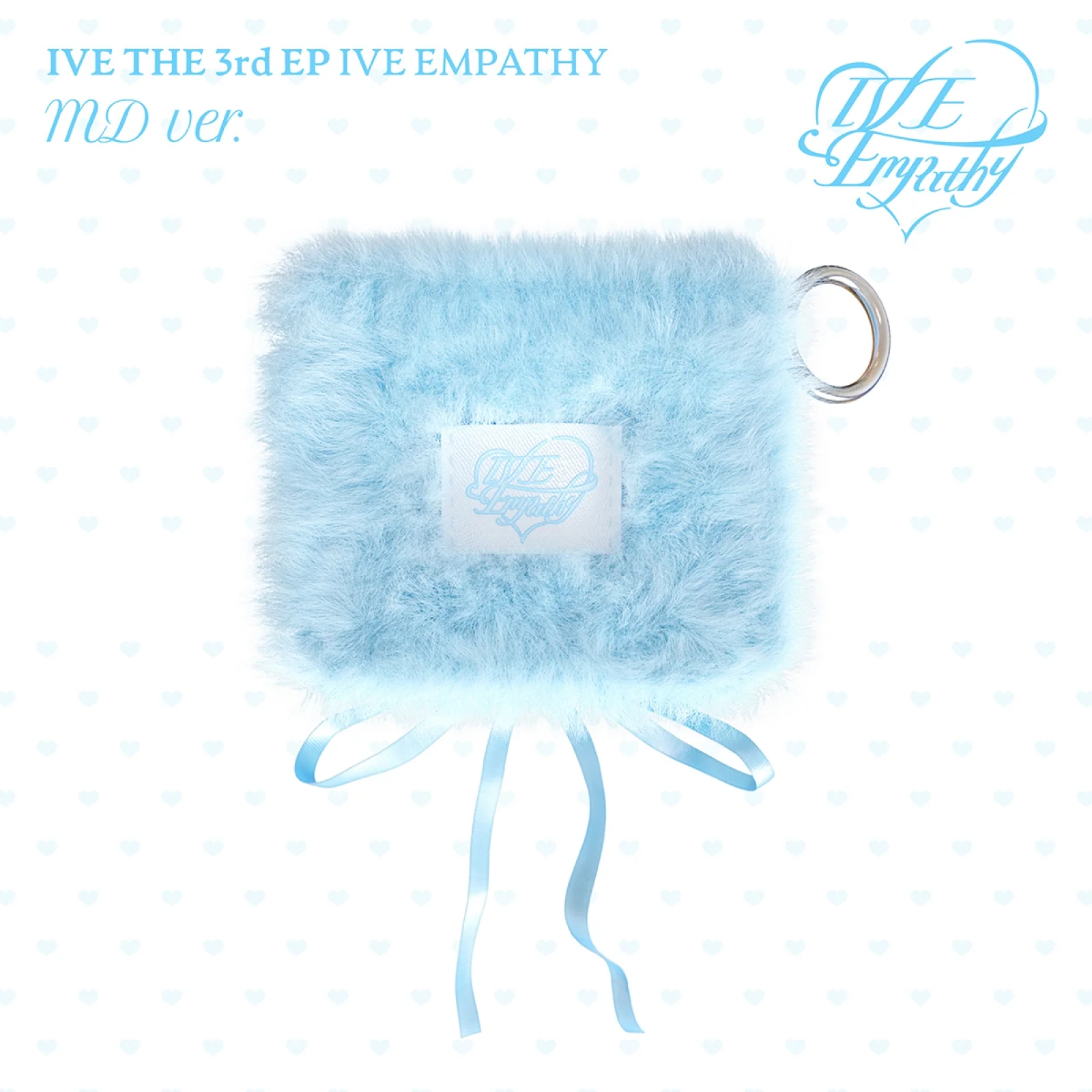 IVE - IVE EMPATHY / 3RD EP ALBUM (MD ver.)(Limited Edition)