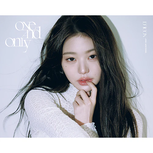 [Pre-order] JANG WONYOUNG - DICON VOLUME N°31 JANG WONYOUNG - Image 2
