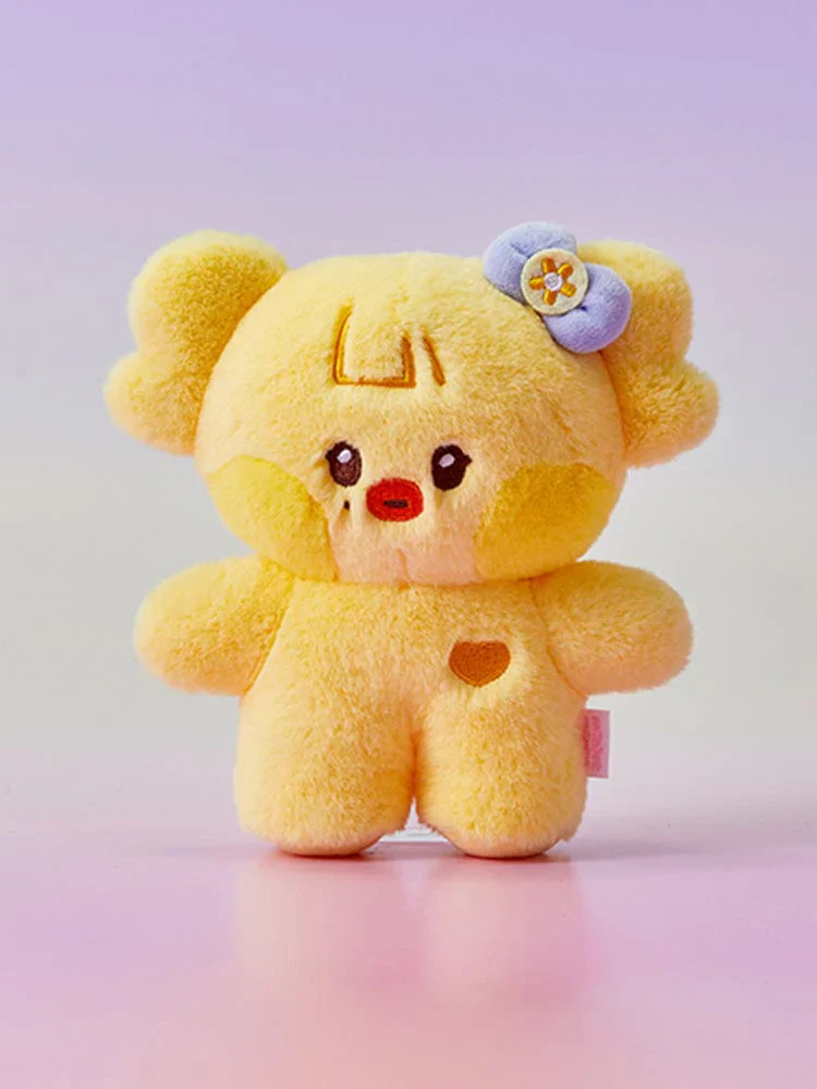 [Aldi Price Match] IVE - minive minini COSTUME PLUSH / IVE x LINE FRIENDS - Image 5