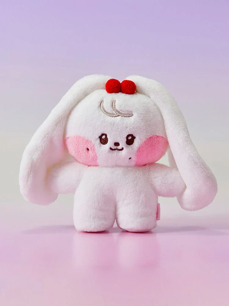 [Aldi Price Match] IVE - minive minini COSTUME PLUSH / IVE x LINE FRIENDS - Image 6