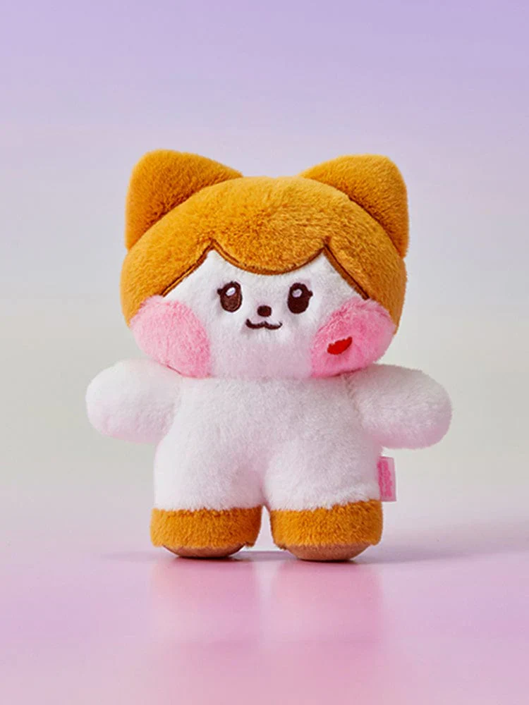 [Aldi Price Match] IVE - minive minini COSTUME PLUSH / IVE x LINE FRIENDS - Image 7