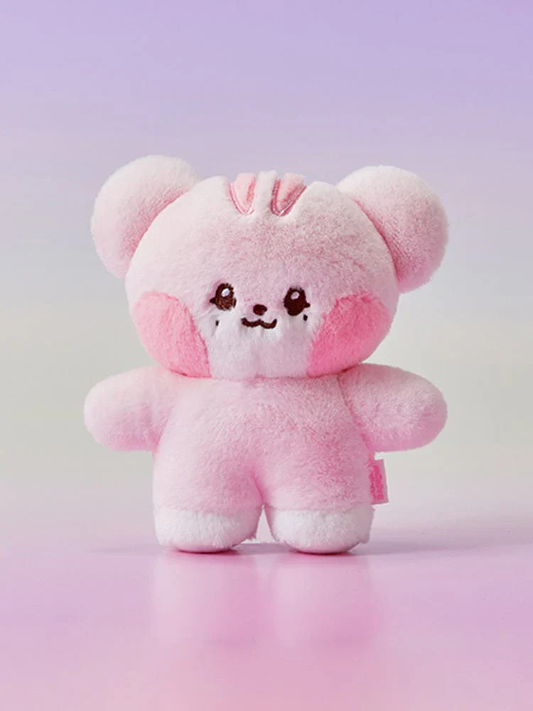 [Aldi Price Match] IVE - minive minini COSTUME PLUSH / IVE x LINE FRIENDS - Image 8