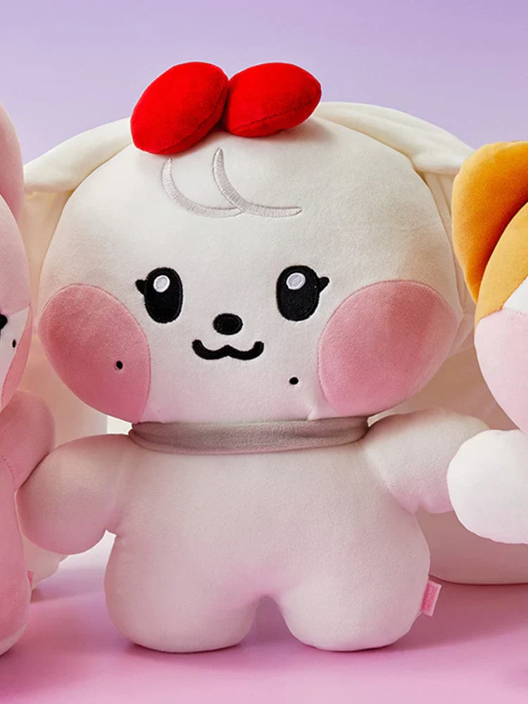 IVE - minive minini FLAT PLUSH IVE x LINE FRIENDS - Image 5
