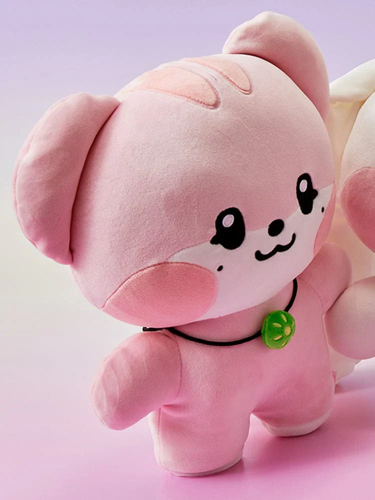 IVE - minive minini FLAT PLUSH IVE x LINE FRIENDS - Image 7