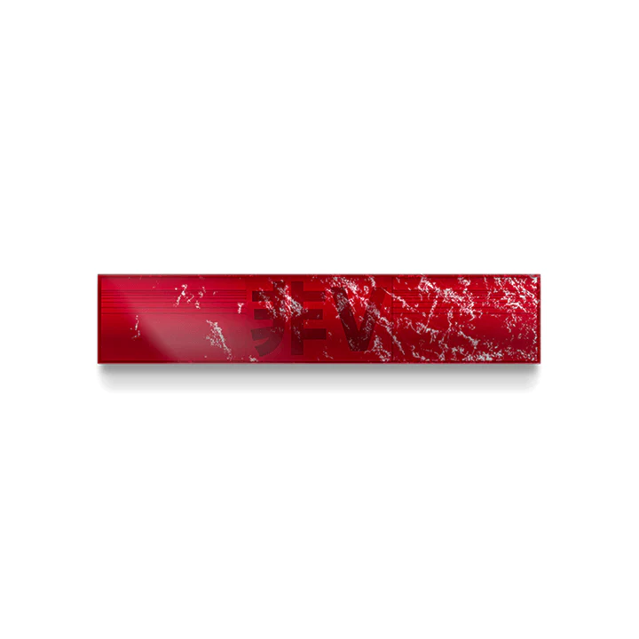 [Pre-order] V(BTS) - V ‘TYPE 非’ / POSTER SET