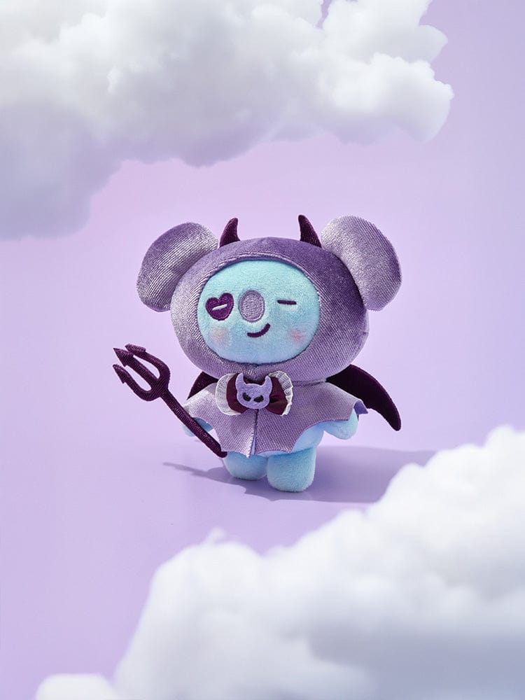 [RESTOCK] BTS - BT21 ANGEL & VILLAIN (Villain ver.) - Image 4