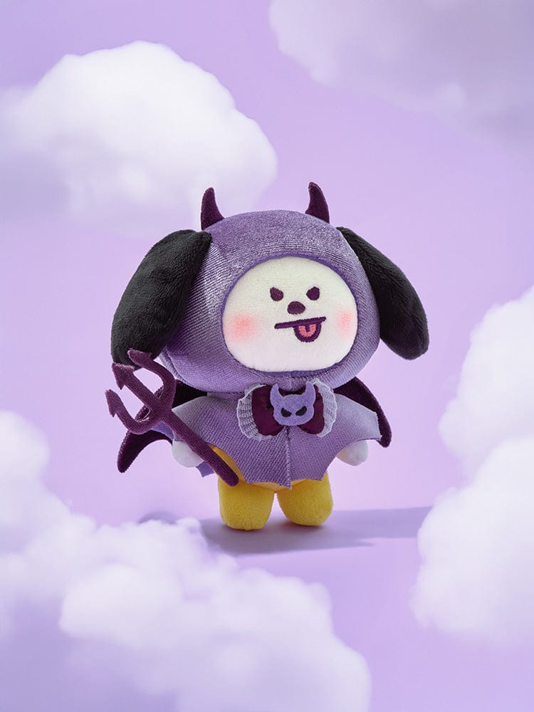 [RESTOCK] BTS - BT21 ANGEL & VILLAIN (Villain ver.) - Image 7