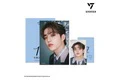 [RESTOCK] SEVENTEEN - 3D LENTICULAR POSTCARD / '17 IS RIGHT HERE' OFFICIAL MERCH - Image 10
