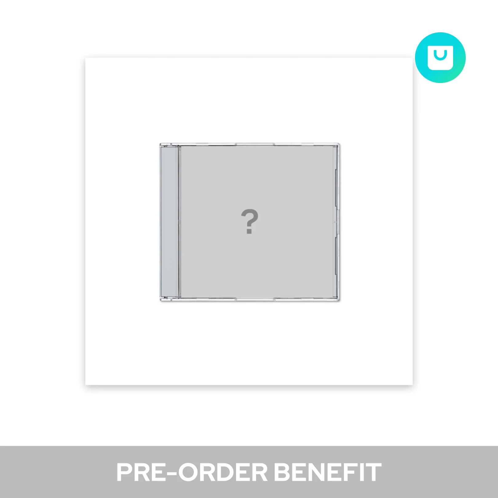 [POB] &TEAM - Go in Blind / 3rd SINGLE (STANDARD EDITION ver.) - Image 2